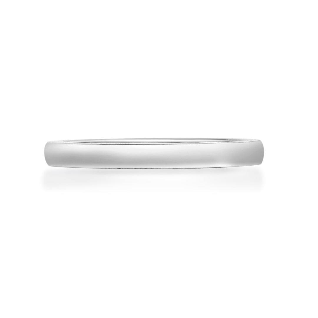 18ct Gold Womens Wedding Ring - Perth