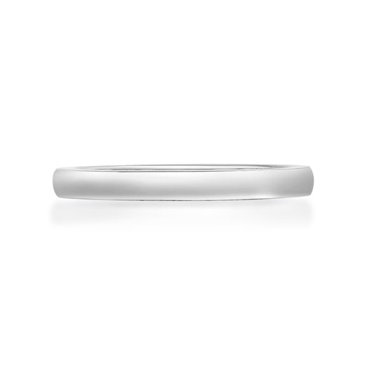 18ct Gold Womens Wedding Ring - Perth