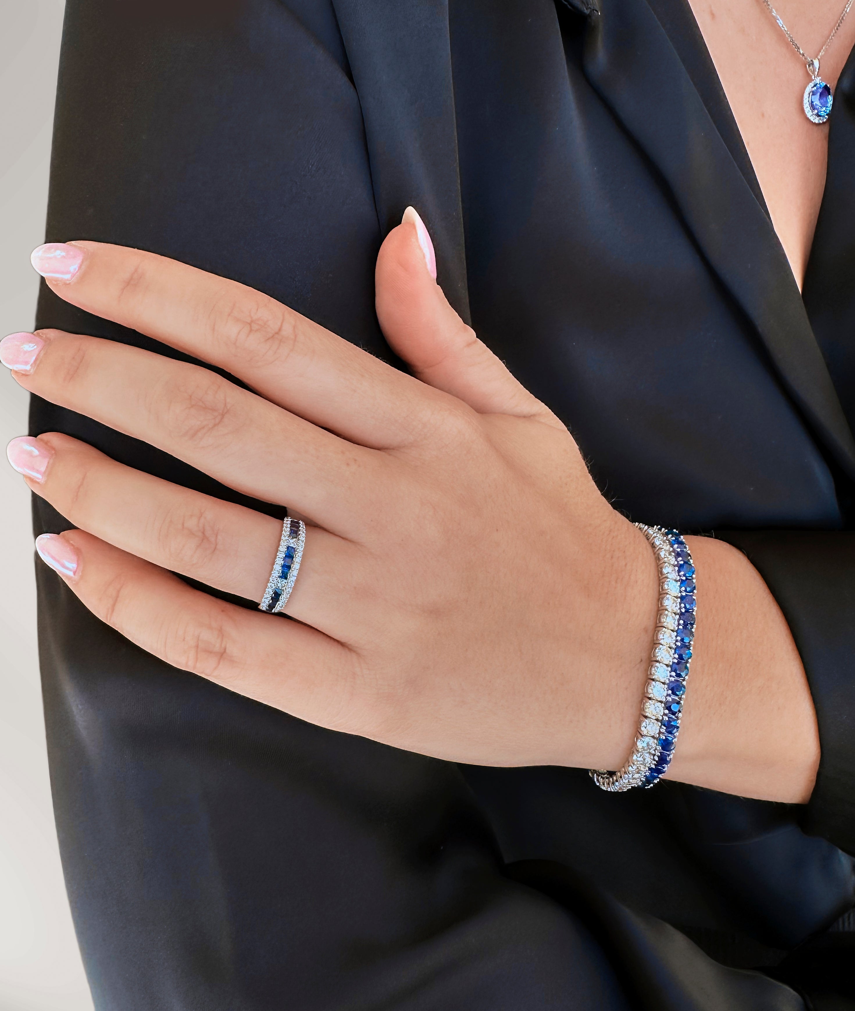 Indriya – Stefan Diamonds - Main Image