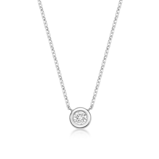 Diamond with Fixed Chain