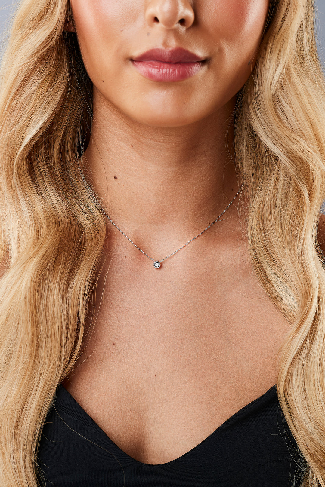 Diamond with Fixed Chain