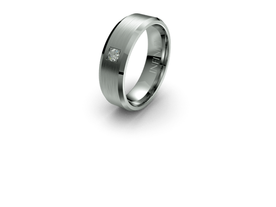 Gents Wedding Band