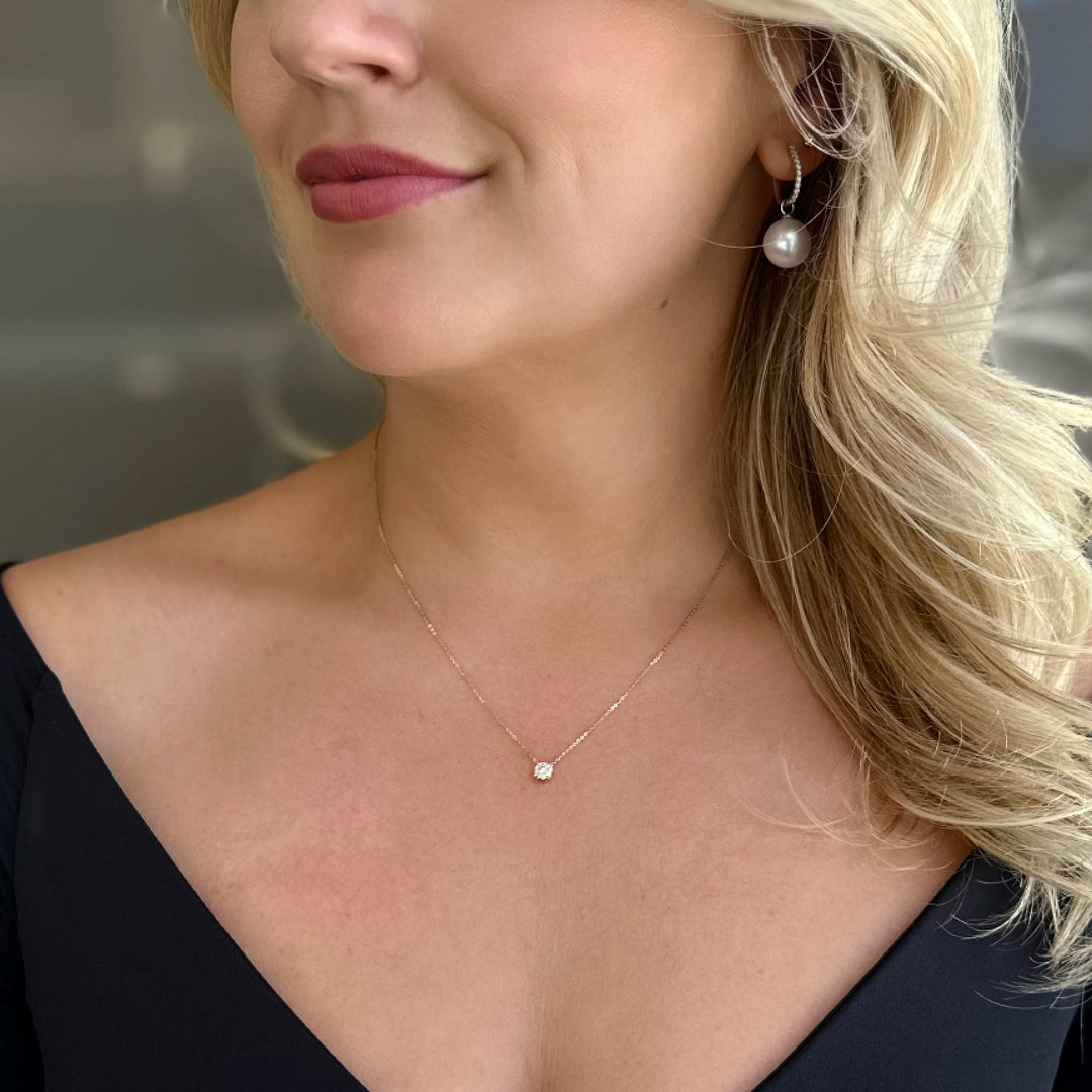 Cluster Pendant on Chain