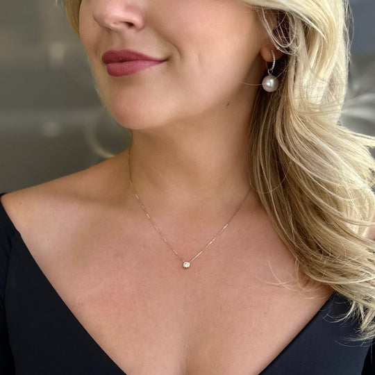 Cluster Pendant on Chain