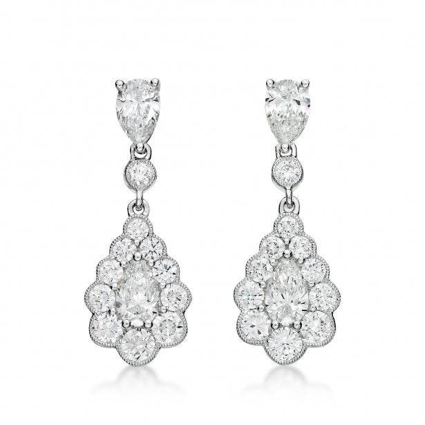 Gatsby Earring Collection