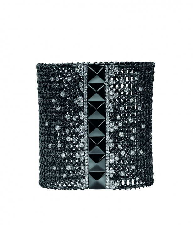 Crivelli Colori dell Oro Bangle