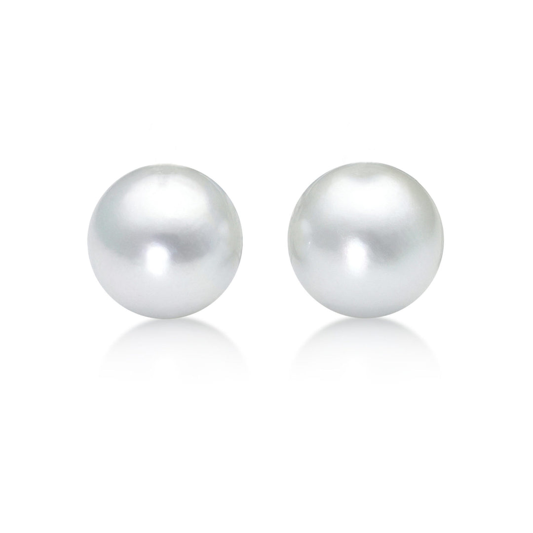 South Sea Pearl Studs