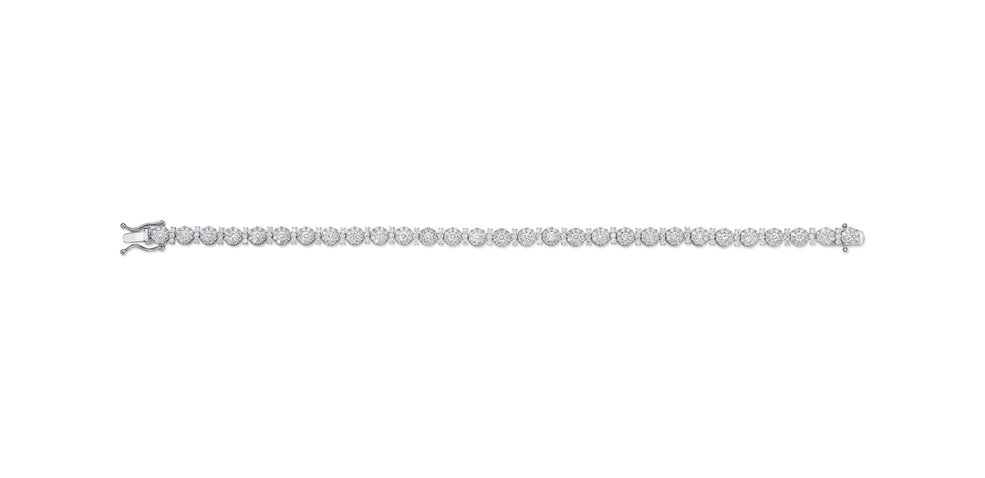 Stefans Tennis Bracelet Collection