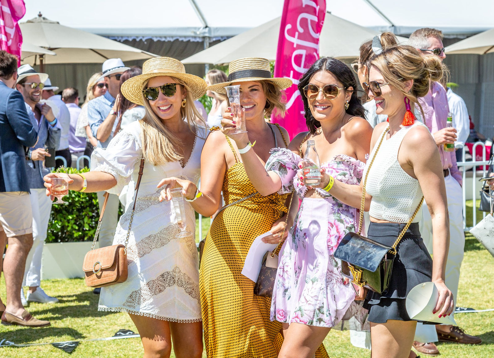 Polo in the City 2019