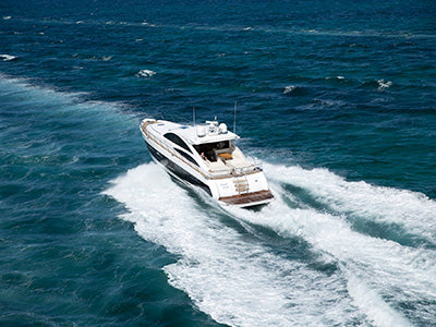 Princess Yachts Boat Show 2014
