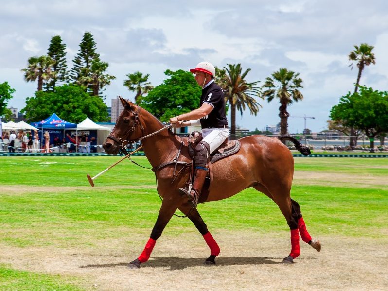 Polo in the City 2016