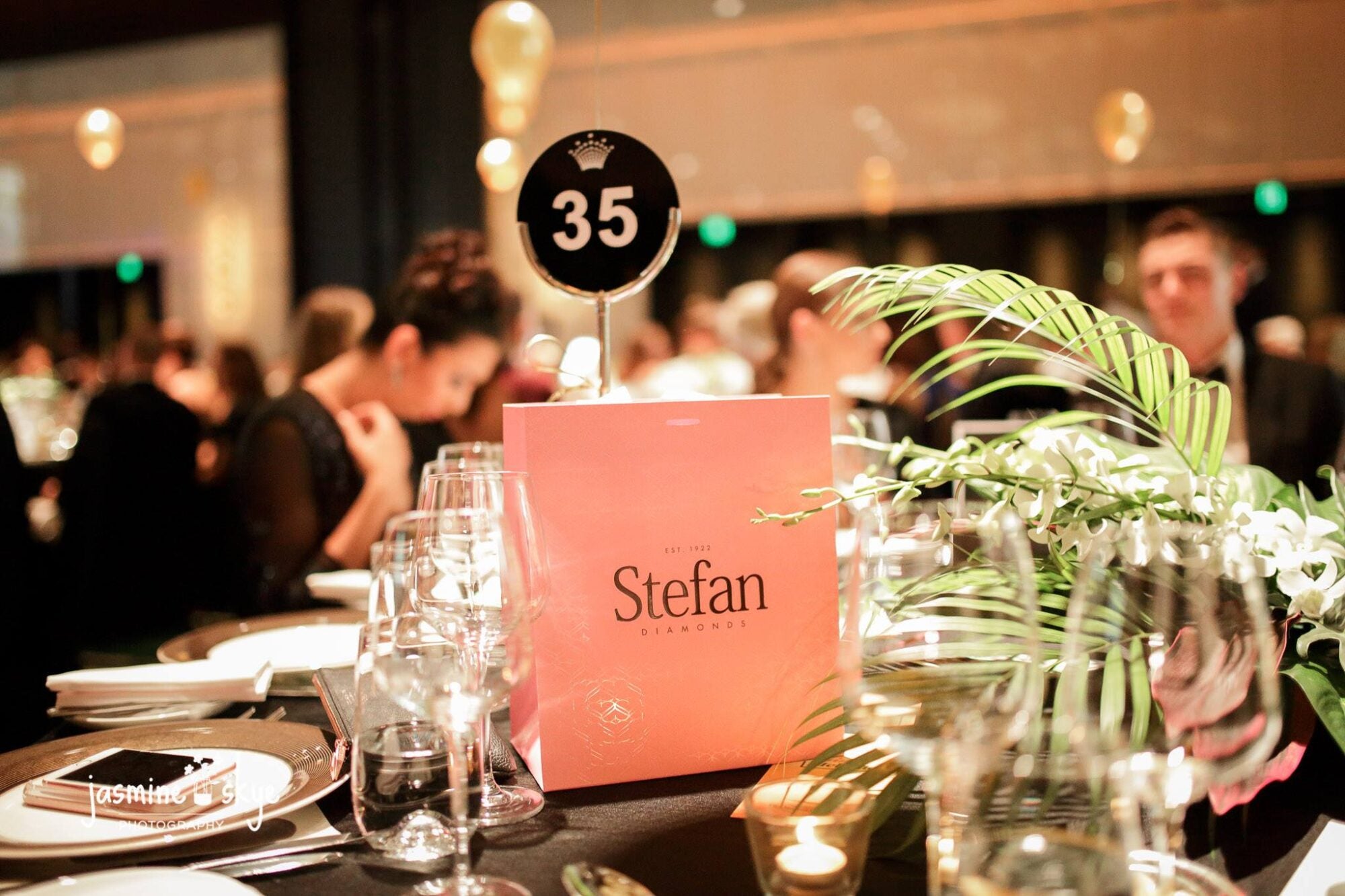 Rafiki Ball 2017