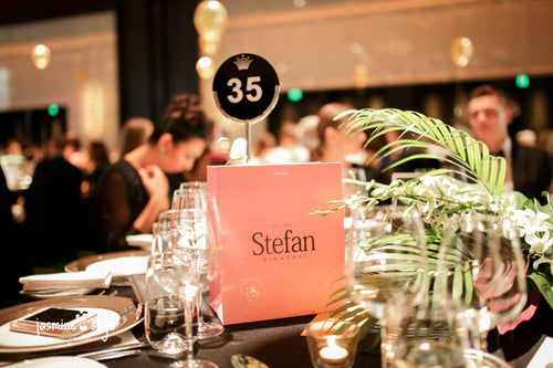 Rafiki Ball 2017