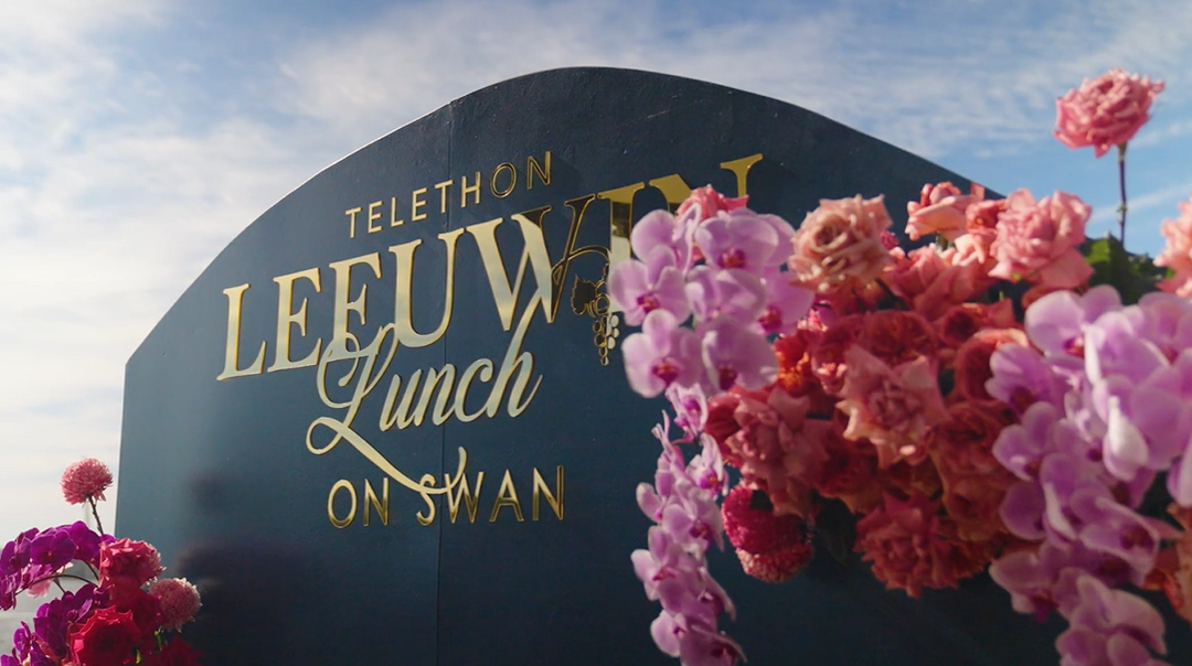 2026 Leeuwin Lunch On Swan