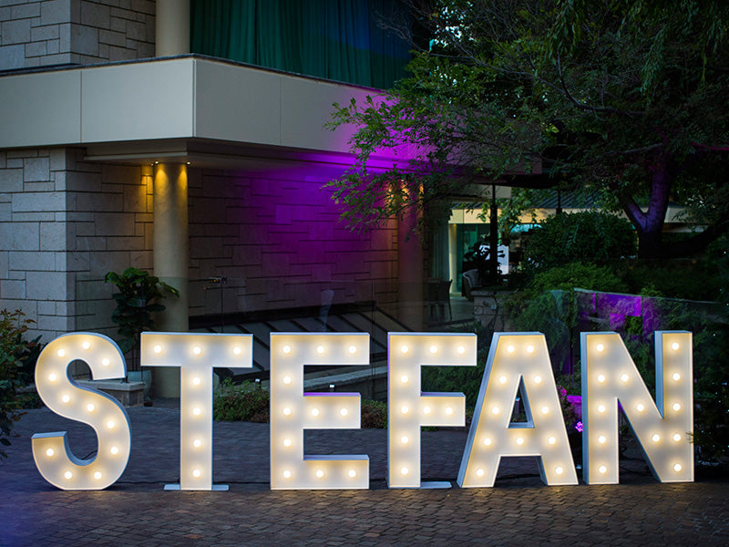 Stefan 2017 Christmas Party