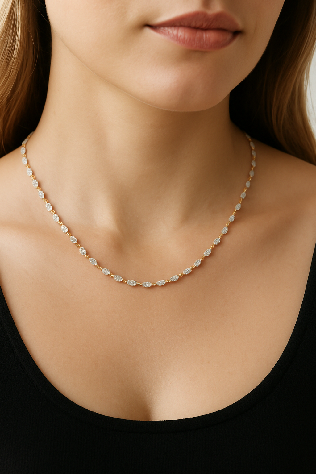 Necklaces & Pendants