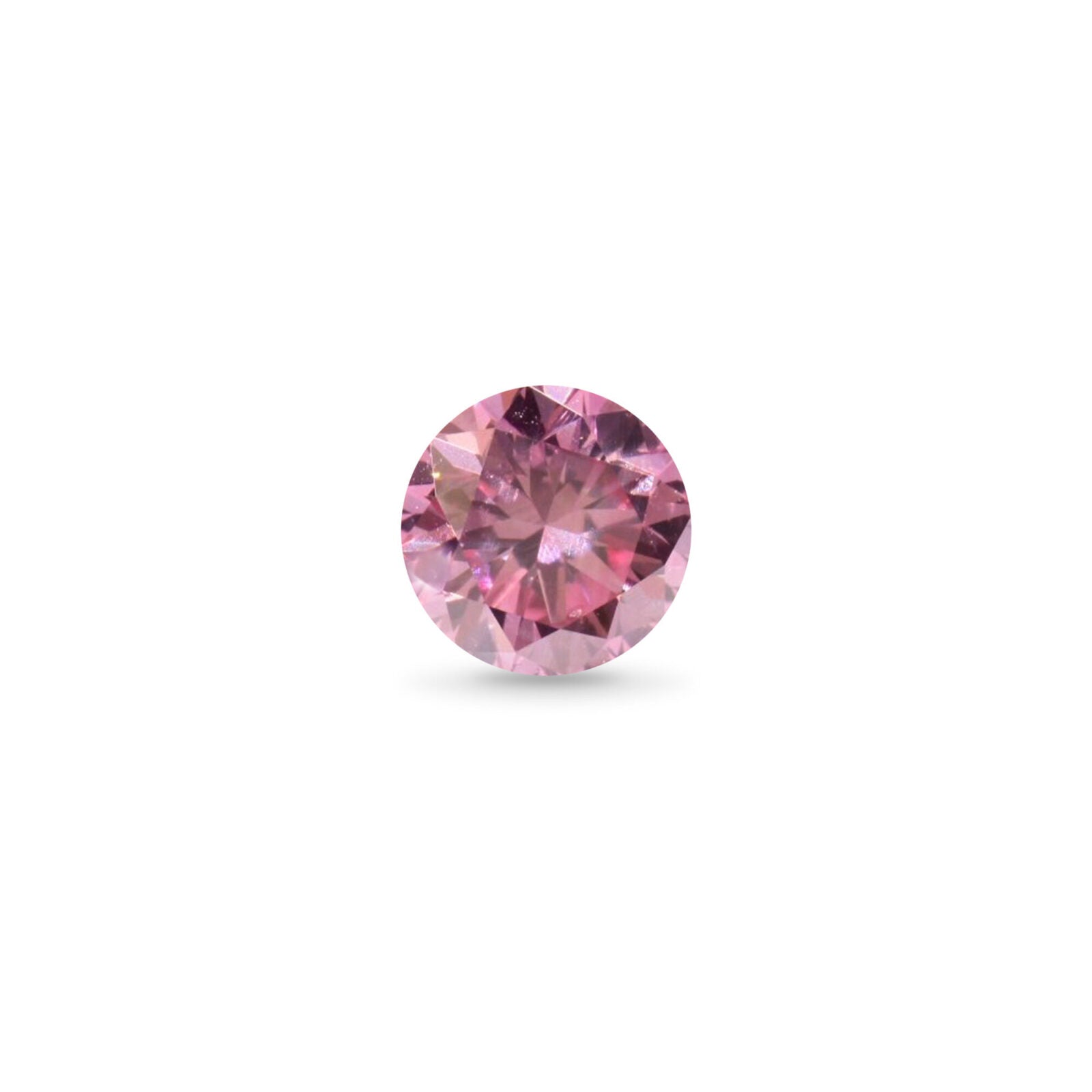 Pink Argyle - Pink Argyle Diamonds