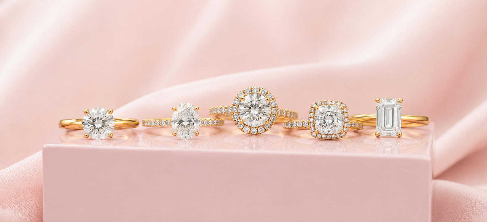 Engagement Rings Perth