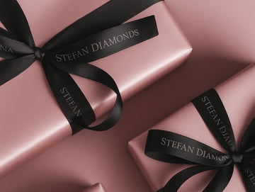 Stefan Diamonds Gift Card