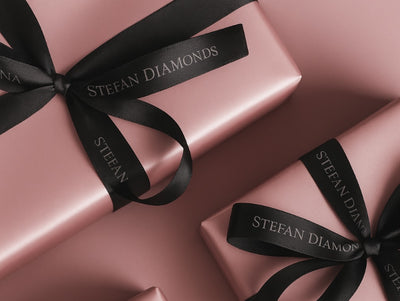 Stefan Diamonds Gift Card