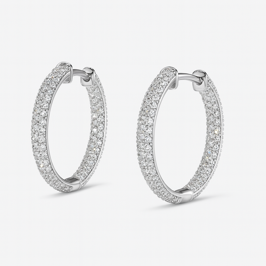 Nova Pave Hoops