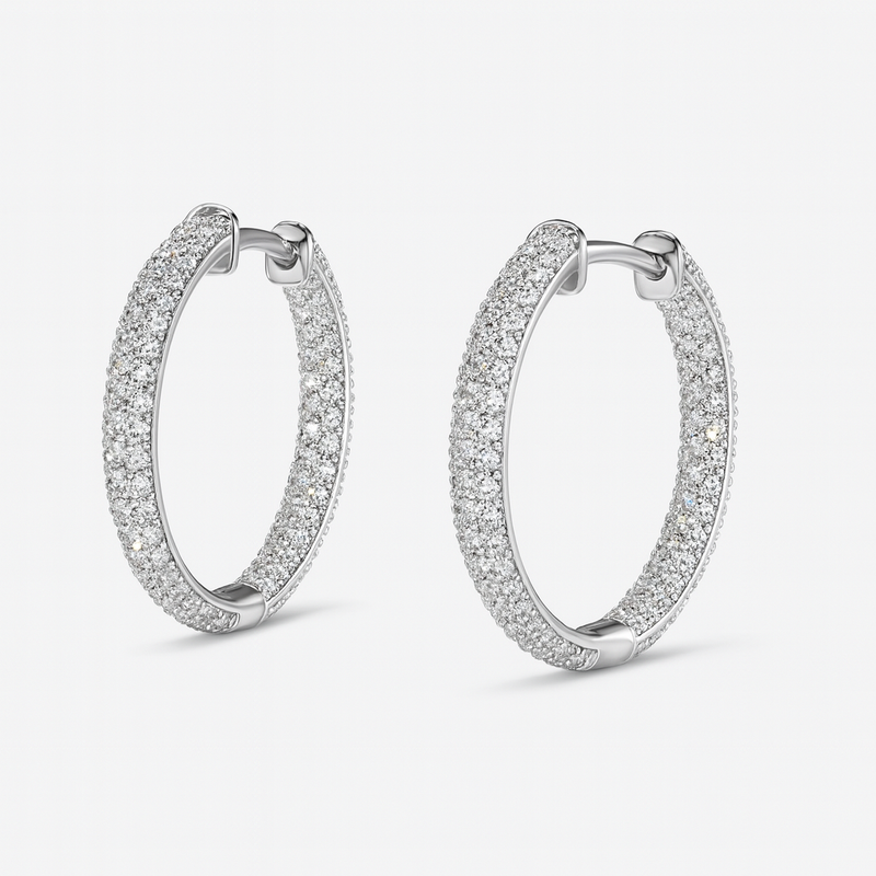 Nova Pave Hoops