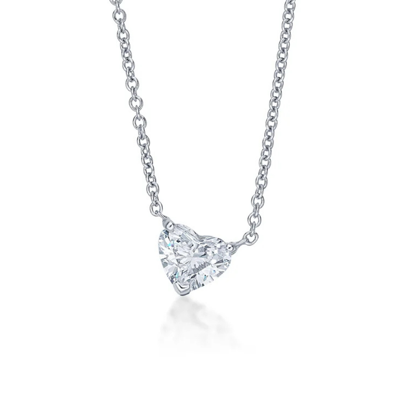 Heart Shape Pendant