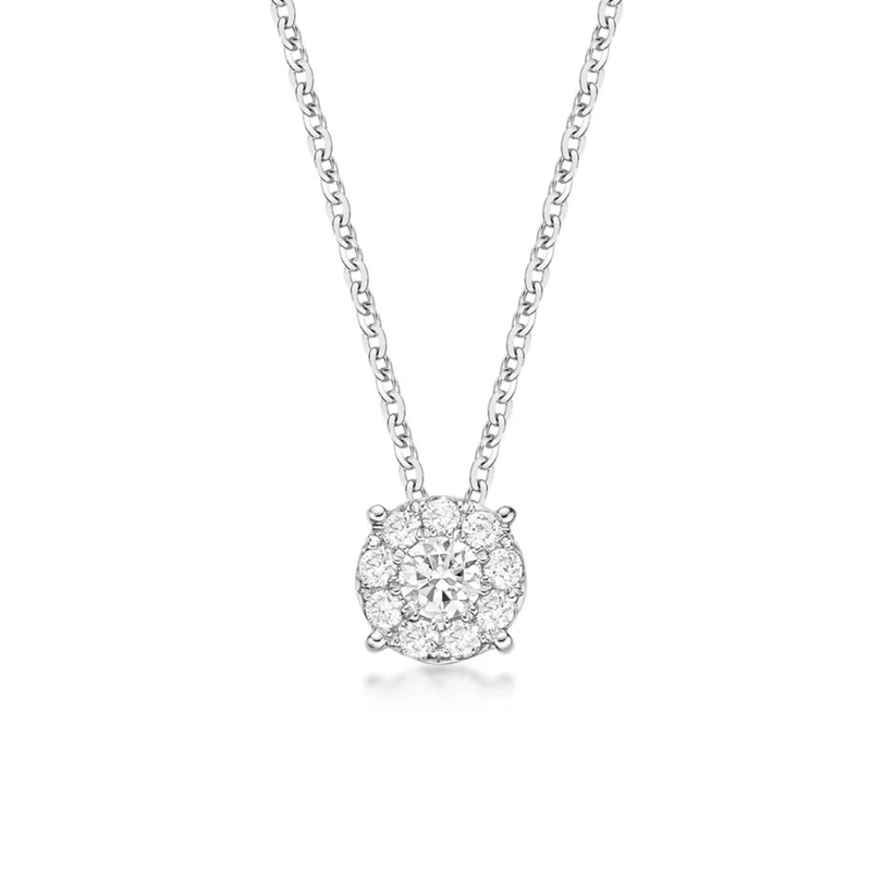 Cluster Pendant on Chain