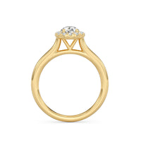 Taylah Pear-Shape Engagement Ring
