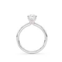 Josephine Pear-Shape Engagement Ring