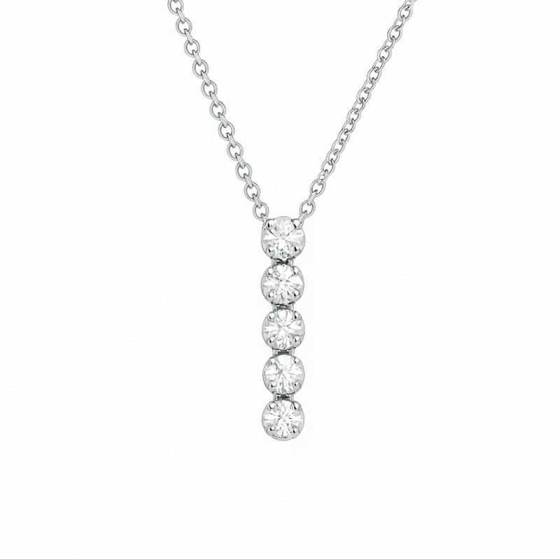 Illusion Drop Pendant