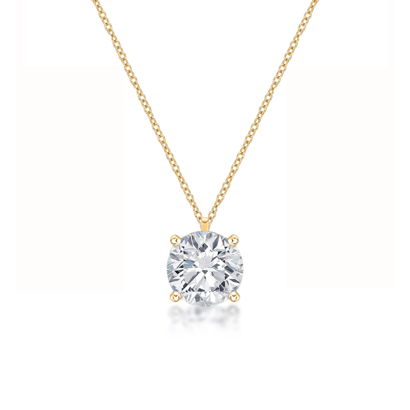 Cora 4 Claw Pendant