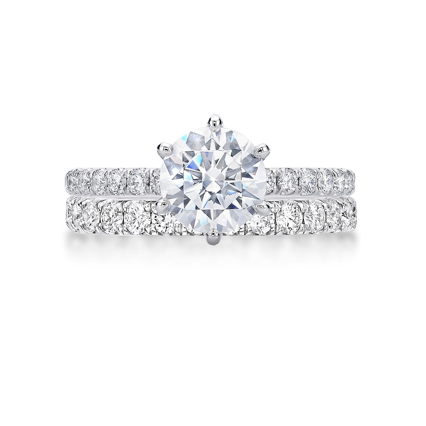 Addison Bridal Set