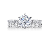 Addison Bridal Set