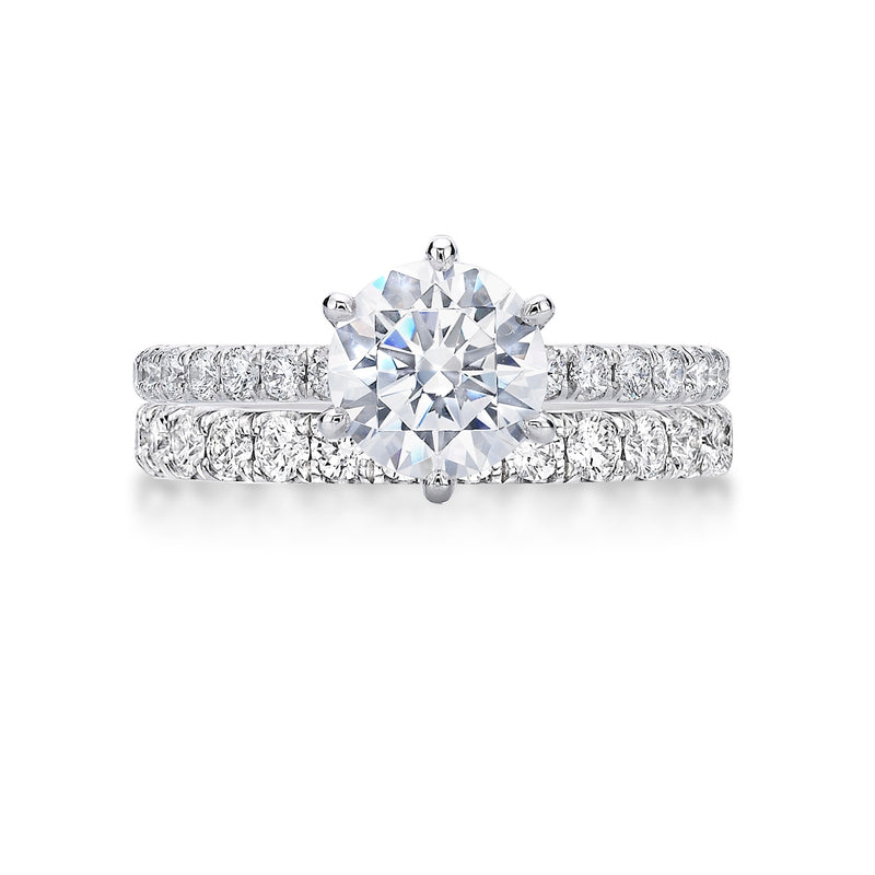 Addison Bridal Set