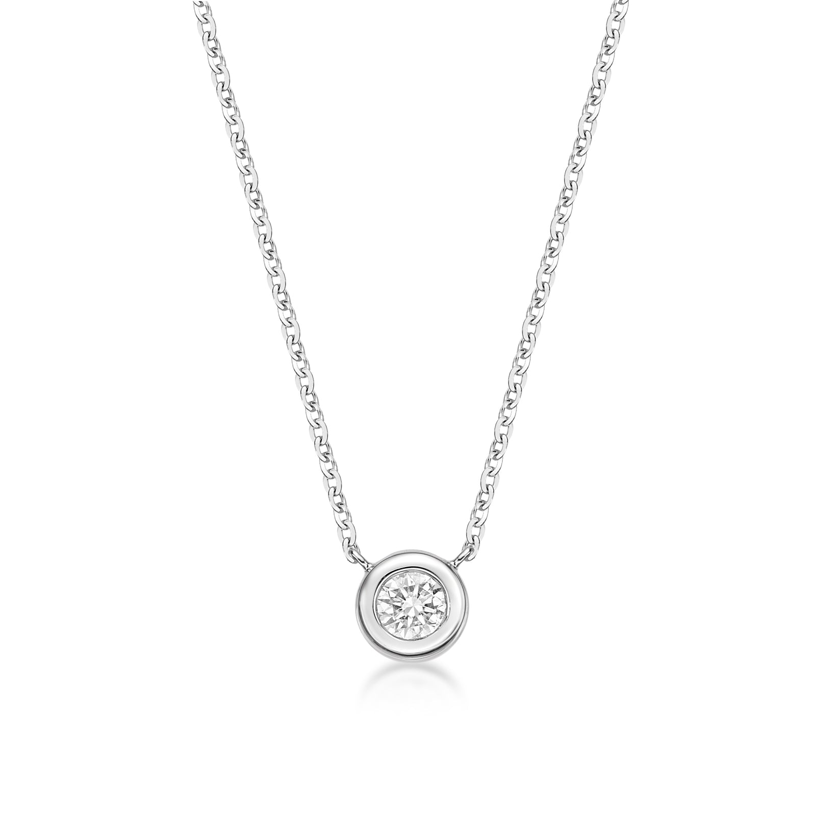 Diamond with Fixed Chain