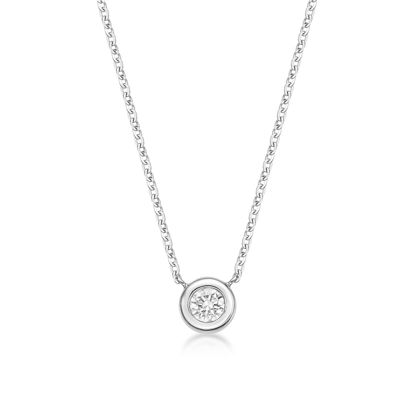 Diamond with Fixed Chain