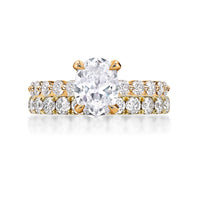 Rita Bridal Set