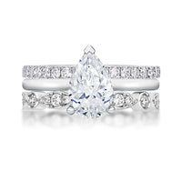 Josephine Bridal Set