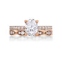 Hayley Bridal Set