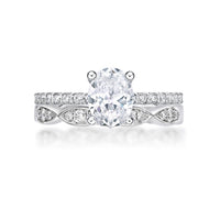 Natalia Bridal Set