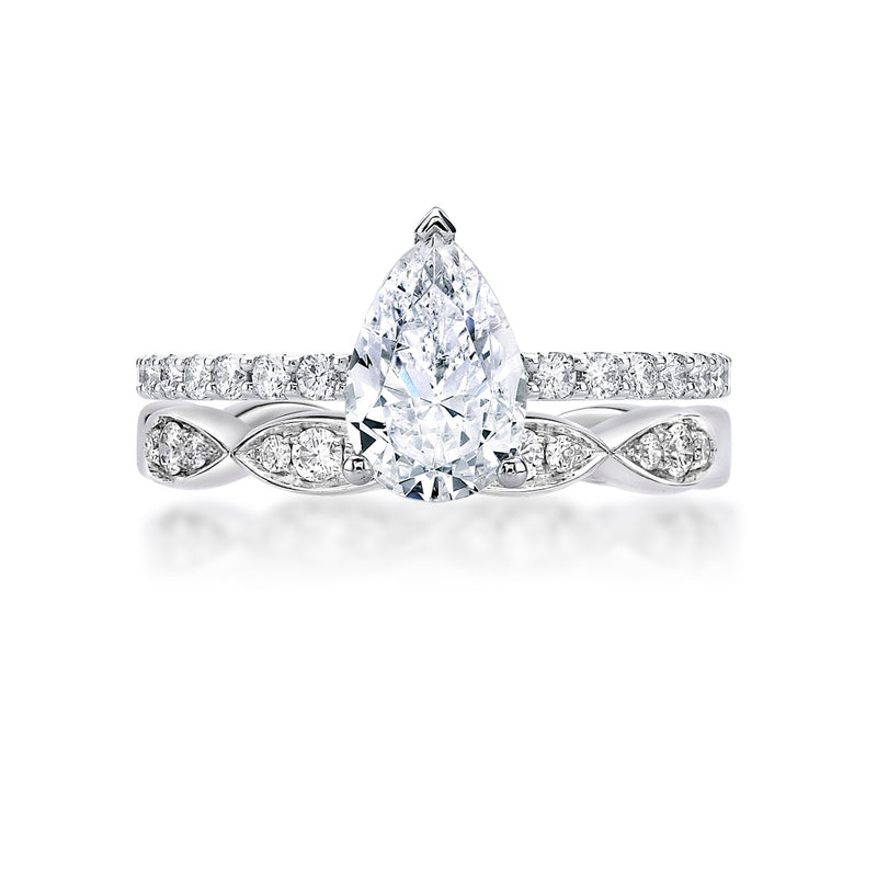 Maria Bridal Set