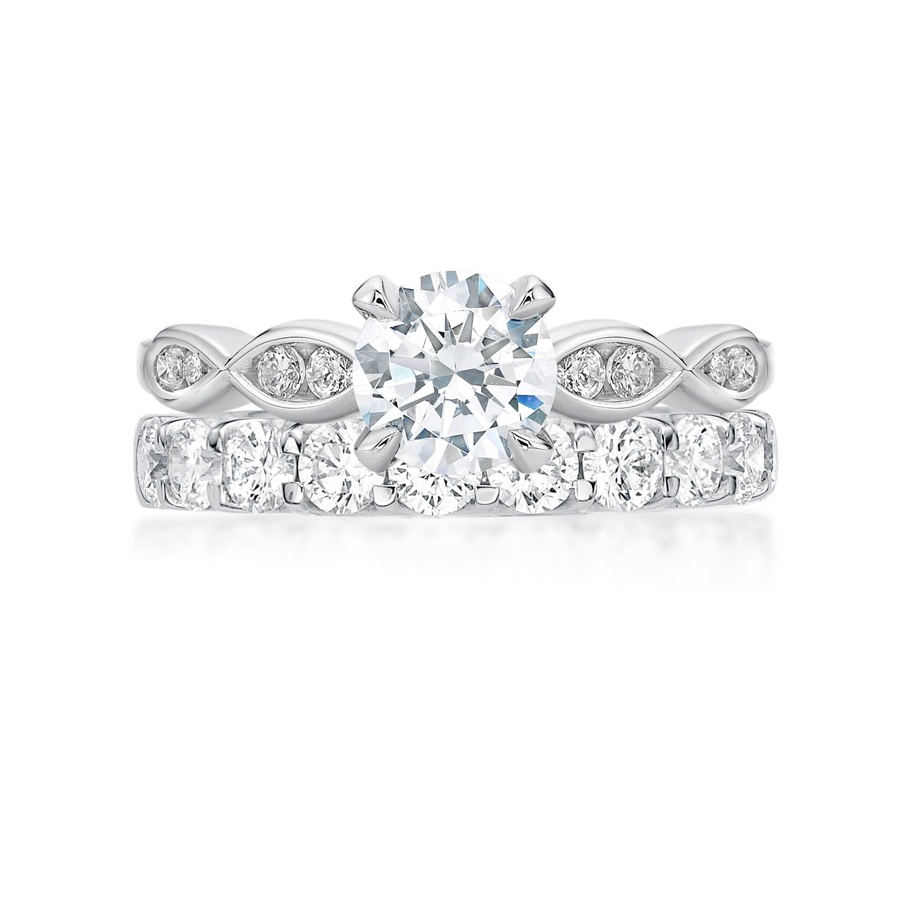 Autumn Bridal Set