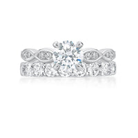 Autumn Bridal Set
