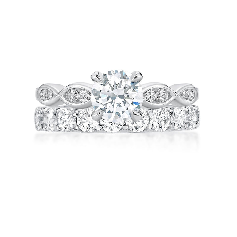 Autumn Bridal Set