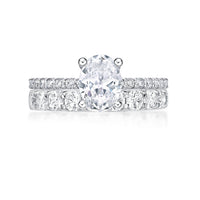 Natalia Bridal Set