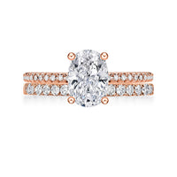 Hayley Bridal Set