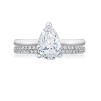 Josephine Bridal Set