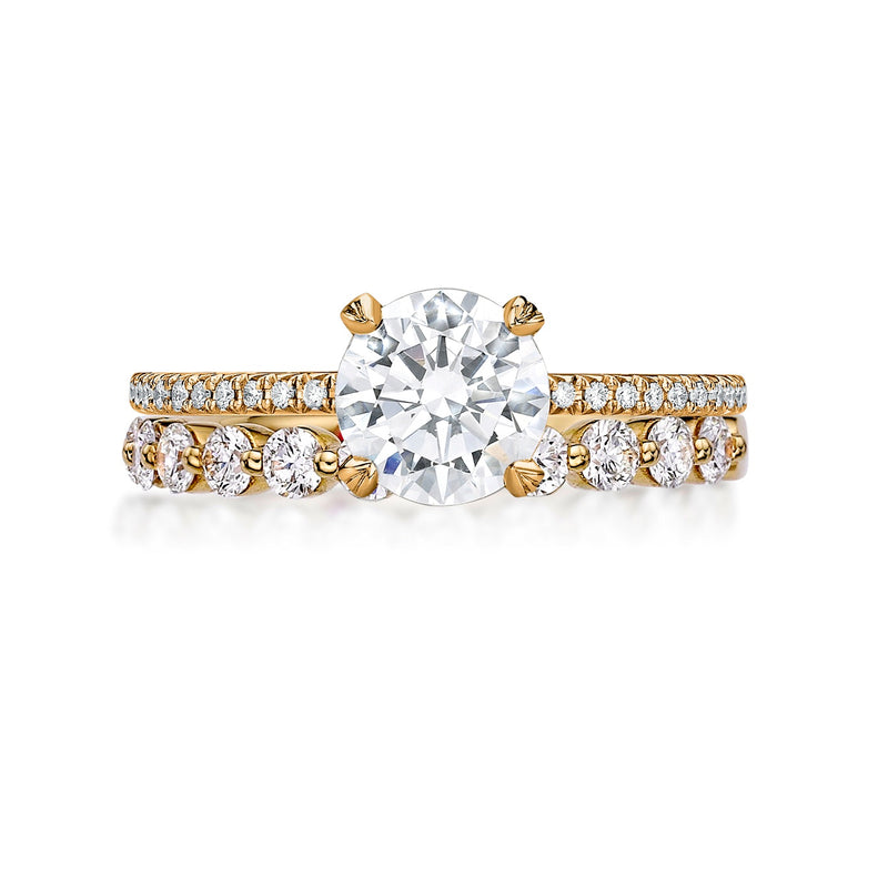Skylah Bridal Set
