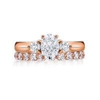 Lilah Bridal Set
